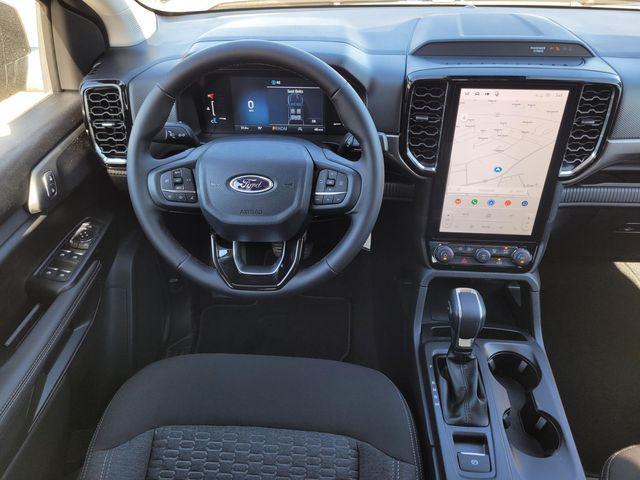 new 2026 Ford Ranger car, priced at $39,450