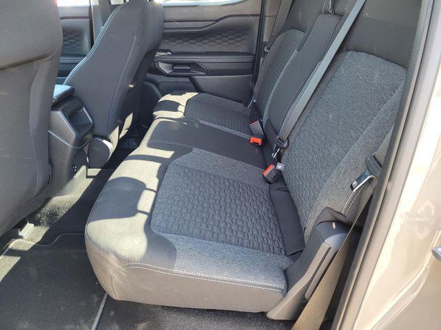 new 2026 Ford Ranger car, priced at $39,450