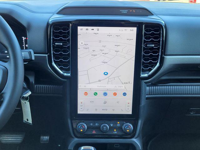 new 2026 Ford Ranger car, priced at $39,450