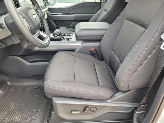 new 2026 Ford F-150 car, priced at $60,020