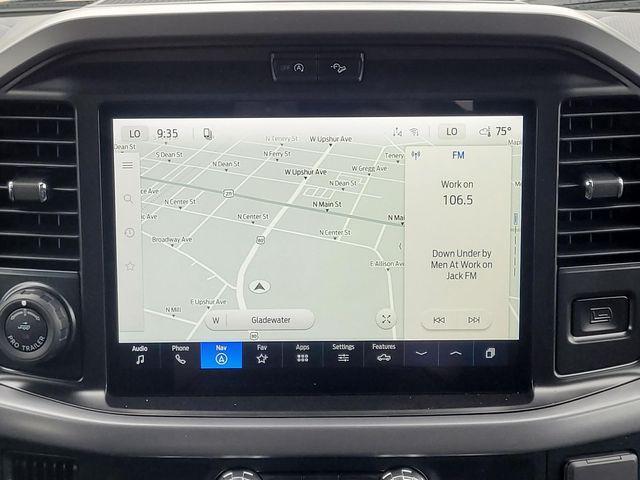 new 2026 Ford F-150 car, priced at $60,020