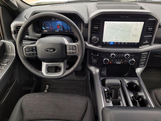 new 2026 Ford F-150 car, priced at $60,020