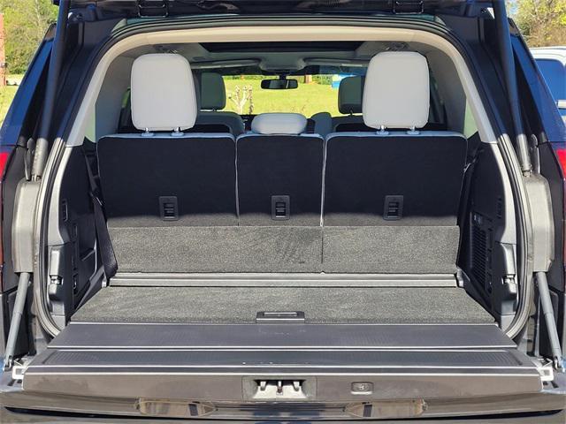 new 2025 Ford Expedition car, priced at $74,959