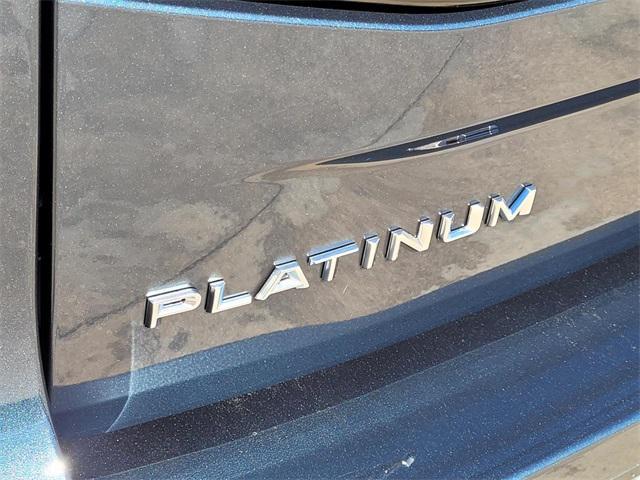 new 2025 Ford Expedition car, priced at $74,959