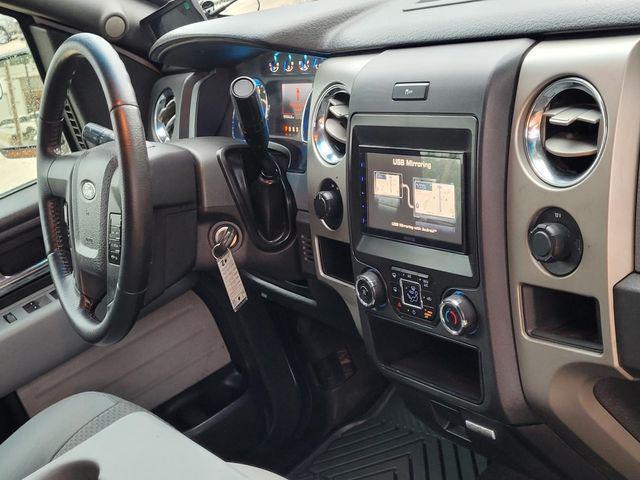 used 2014 Ford F-150 car, priced at $9,850