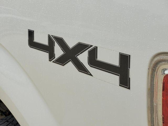 used 2014 Ford F-150 car, priced at $9,850