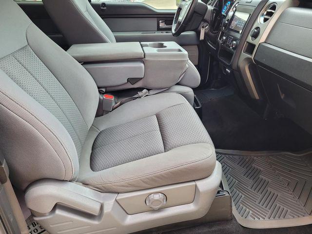 used 2014 Ford F-150 car, priced at $9,850