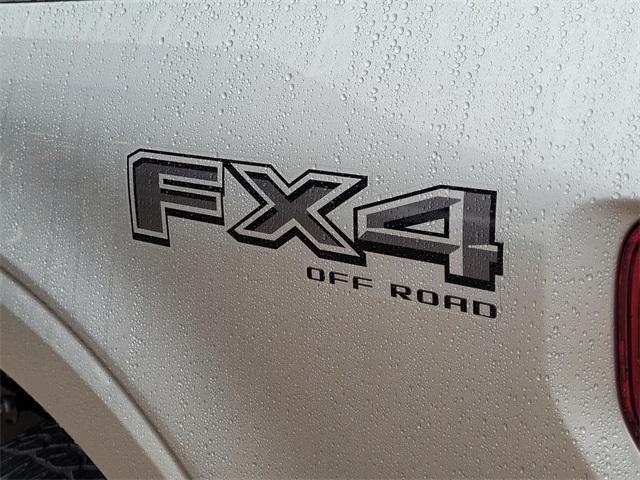 used 2024 Ford F-150 car, priced at $47,900