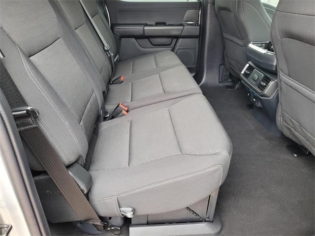 used 2024 Ford F-150 car, priced at $47,900