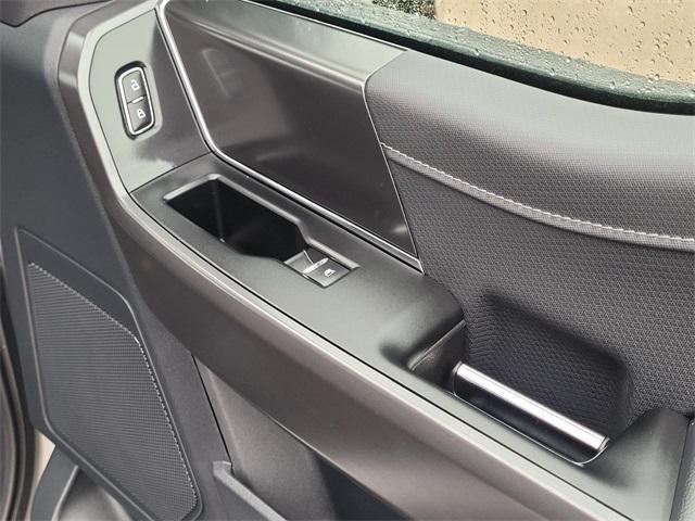 used 2024 Ford F-150 car, priced at $47,900