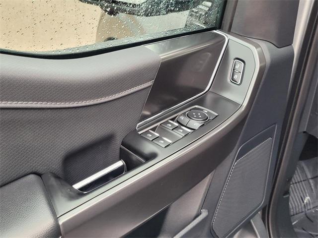 used 2024 Ford F-150 car, priced at $47,900
