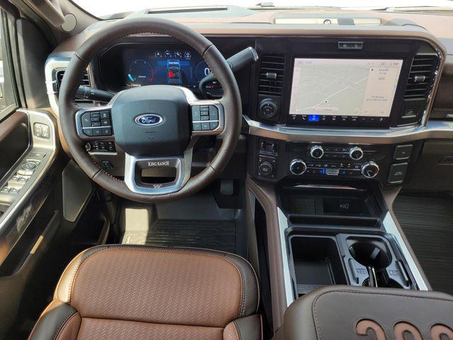 new 2026 Ford F-250 car, priced at $93,959