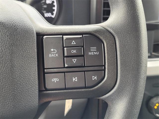 new 2026 Ford F-350 car, priced at $61,621