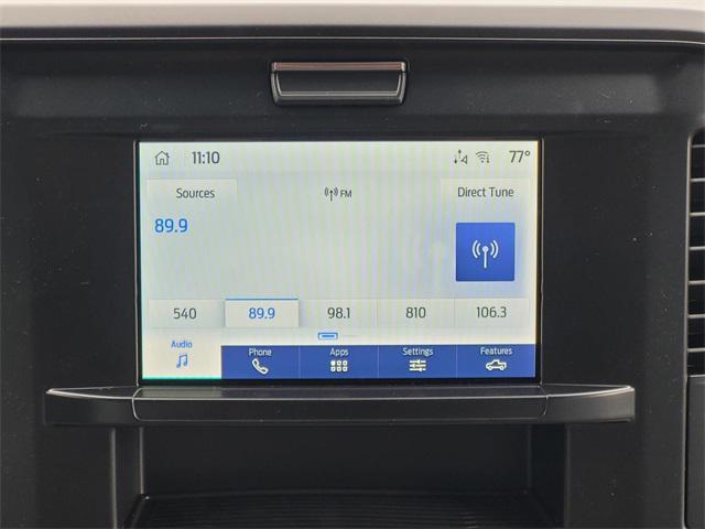 new 2026 Ford F-350 car, priced at $61,621