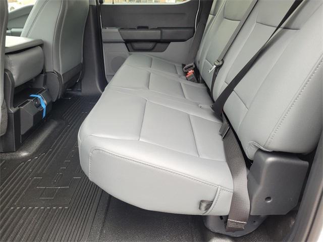 new 2026 Ford F-350 car, priced at $61,621