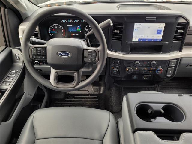 new 2026 Ford F-350 car, priced at $61,621