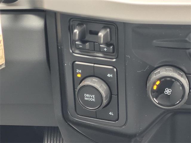 new 2026 Ford F-350 car, priced at $61,621