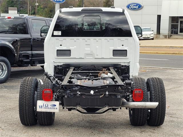 new 2026 Ford F-350 car, priced at $61,621