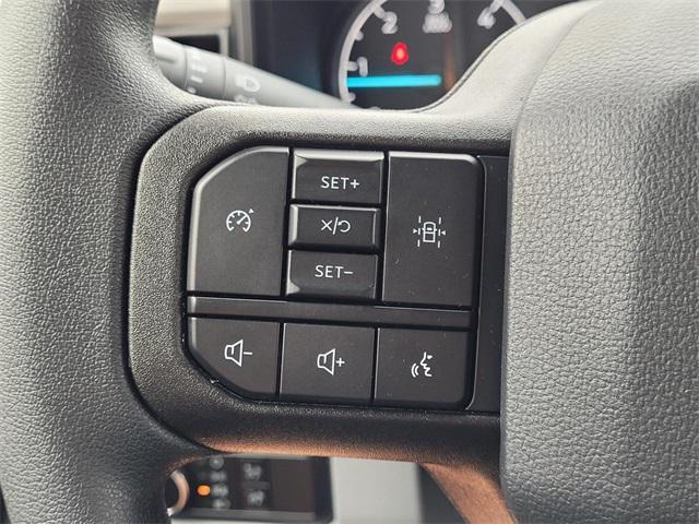 new 2026 Ford F-350 car, priced at $61,621