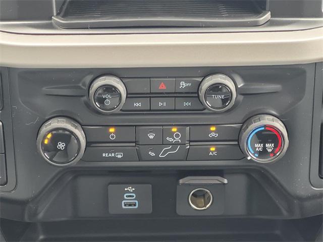 new 2026 Ford F-350 car, priced at $61,621