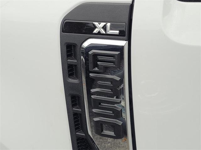 new 2026 Ford F-350 car, priced at $61,621