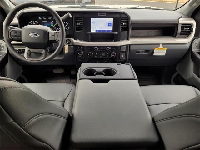 new 2026 Ford F-350 car, priced at $61,621