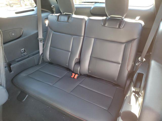 new 2026 Ford Explorer car, priced at $46,144