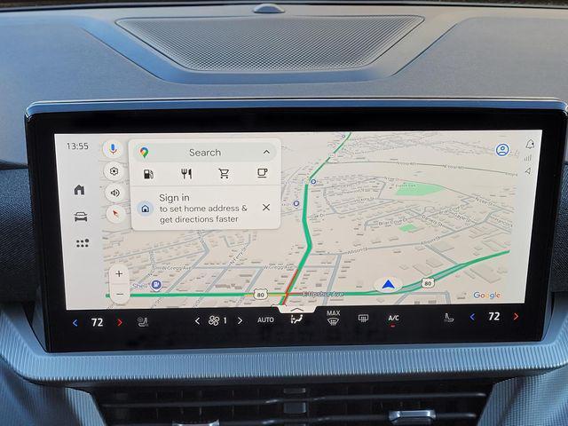 new 2026 Ford Explorer car, priced at $46,144