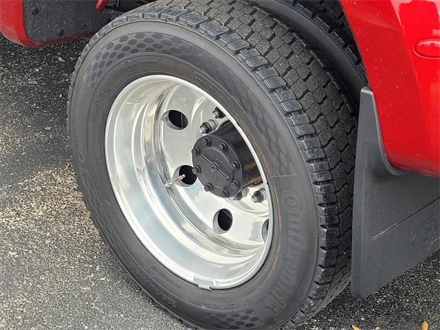 new 2026 Ford F-450 car, priced at $91,245