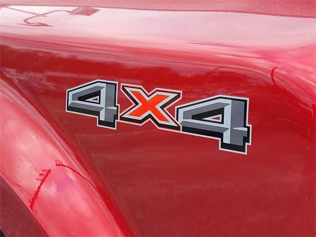 new 2026 Ford F-450 car, priced at $91,245