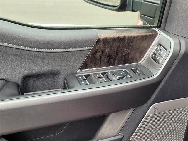 new 2026 Ford F-450 car, priced at $91,245