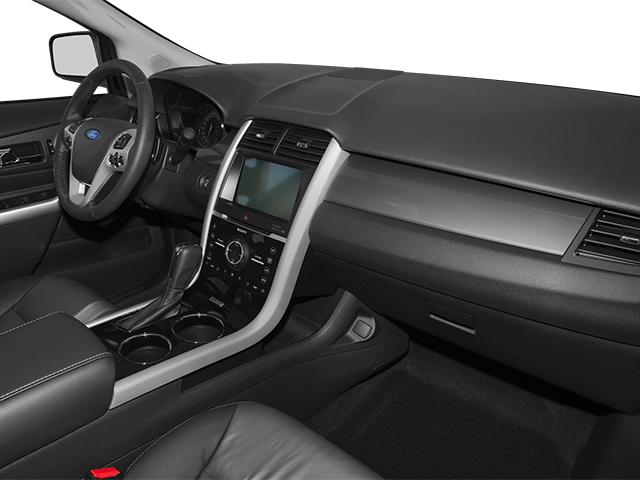 used 2013 Ford Edge car, priced at $11,900
