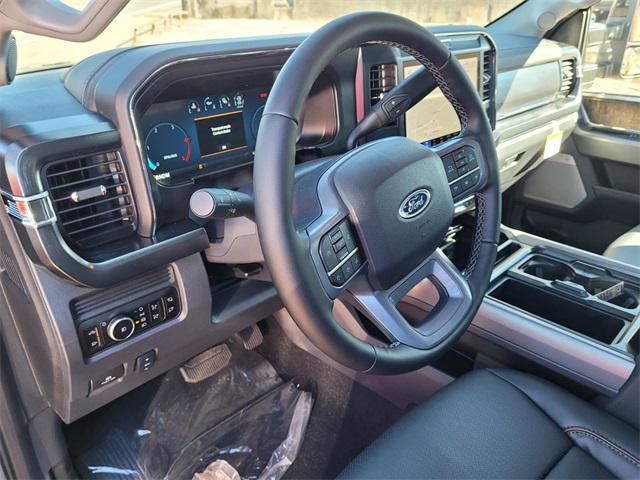 new 2026 Ford F-450 car, priced at $90,955