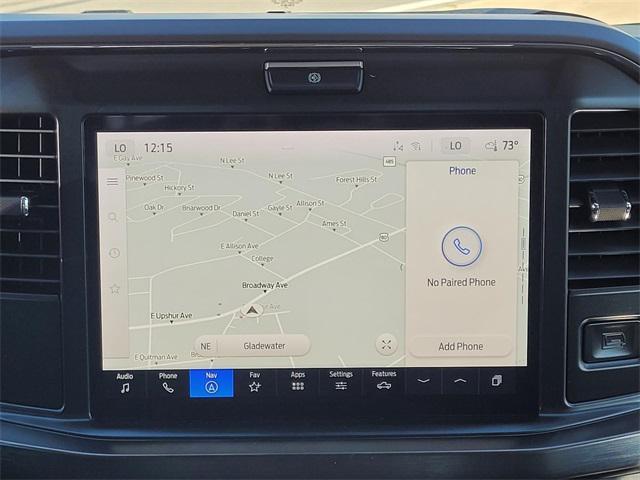 new 2026 Ford F-450 car, priced at $90,955