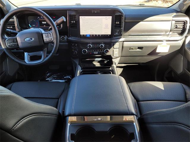 new 2026 Ford F-450 car, priced at $90,955