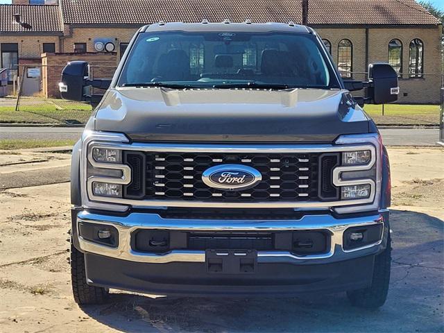 new 2026 Ford F-450 car, priced at $90,955