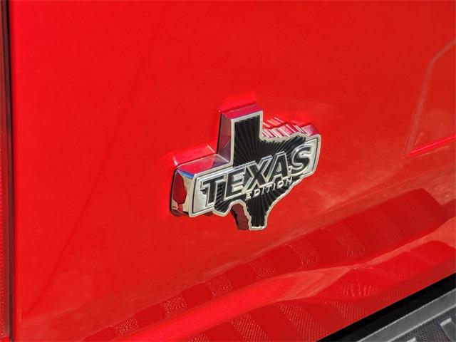 used 2022 Ford F-150 car, priced at $31,900