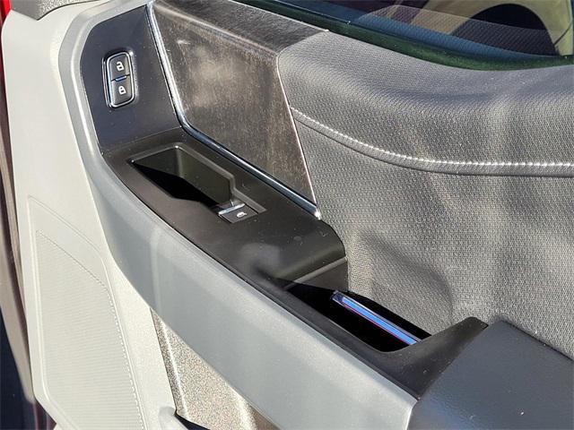 used 2022 Ford F-150 car, priced at $31,900