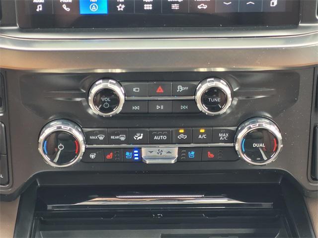 new 2026 Ford F-250 car, priced at $92,183