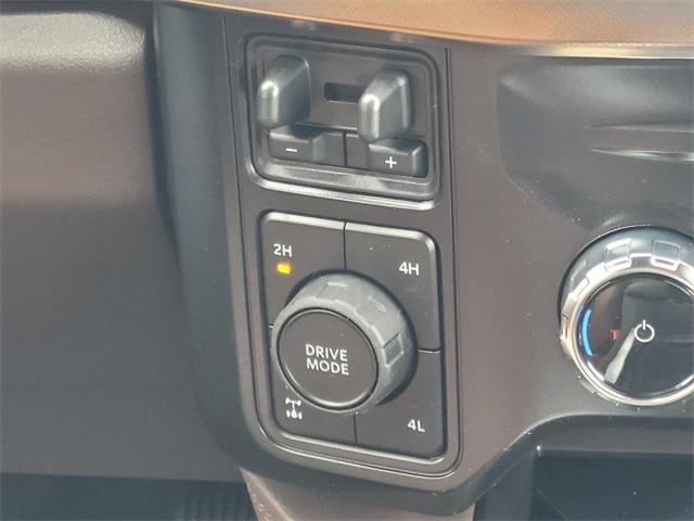 new 2026 Ford F-250 car, priced at $92,183