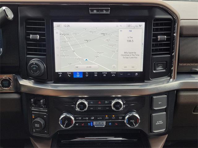 new 2026 Ford F-250 car, priced at $92,183