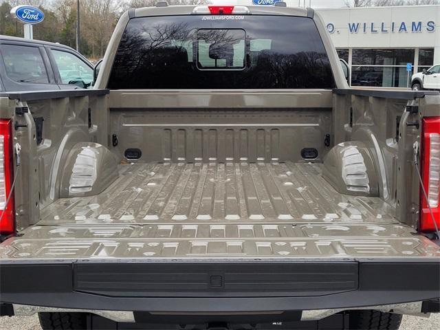 new 2026 Ford F-250 car, priced at $92,183