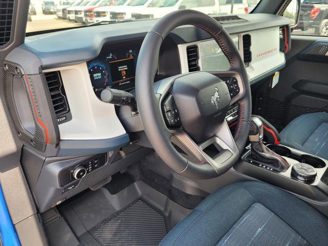 new 2026 Ford Bronco car, priced at $55,658
