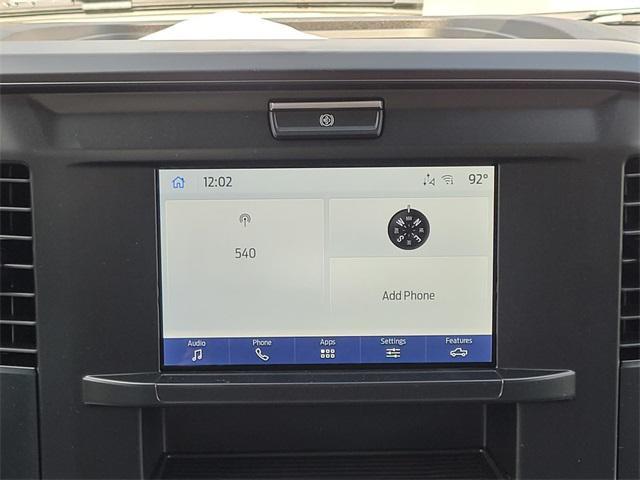 new 2026 Ford F-250 car, priced at $65,313