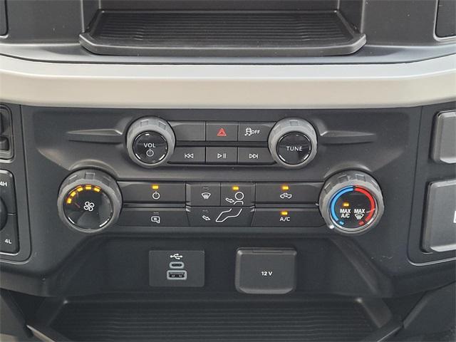 new 2026 Ford F-250 car, priced at $65,313