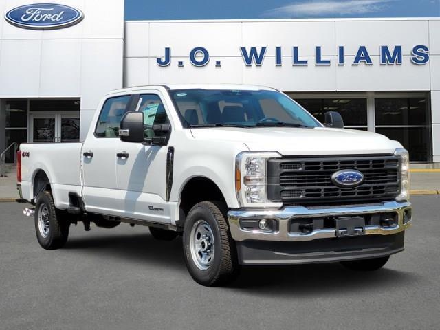 new 2026 Ford F-250 car, priced at $65,313
