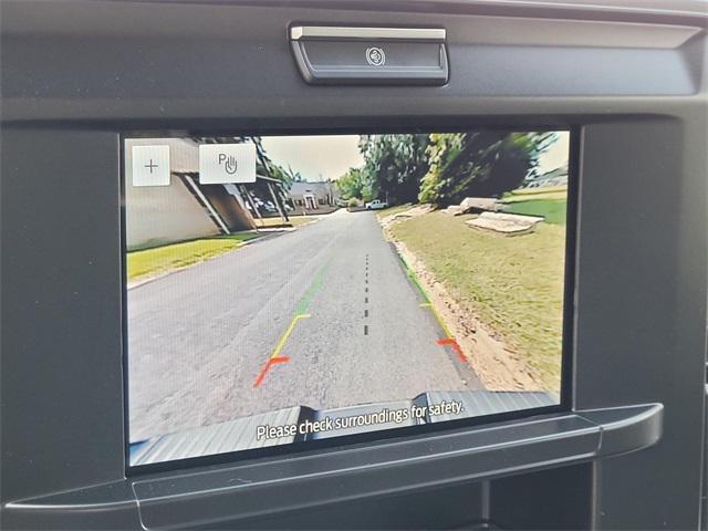 new 2026 Ford F-250 car, priced at $65,313