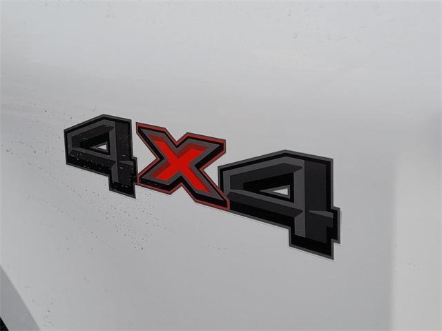 new 2026 Ford F-250 car, priced at $65,313