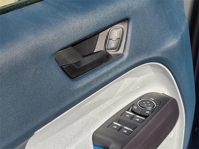 new 2025 Ford Maverick car, priced at $30,600