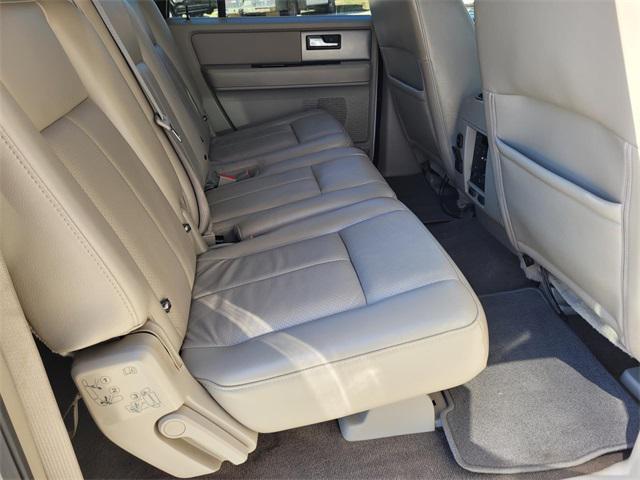used 2012 Ford Expedition EL car, priced at $14,900